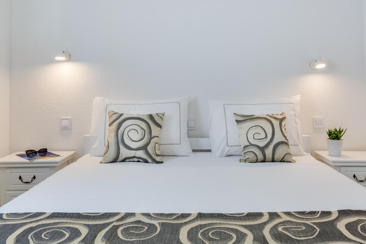 Apartmani Kastelina Vir Bagian luar foto